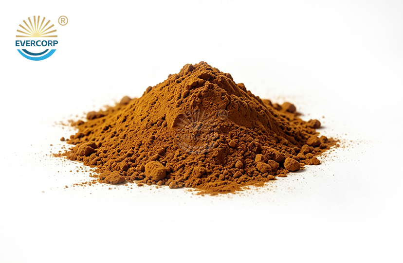 Poly Ferric Sulphate
